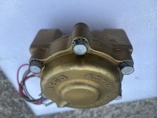 2" Asco Red Hat Solenoid Valve