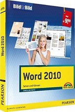 Word 2010 - Mit Bildern lernen Caroline Butz