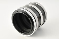 Near MINT  in BOX Canon Extention Tube M Set M5 M10 M20 M20 FD lens Japan