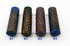 Pine Cones Resin Blanks 555