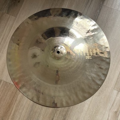 SABIAN 19'' Paragon Chinese Cymbal, *READ*