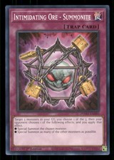 Yugioh Intimidating Ore #PHHY-EN080 Photon Hypernova LP