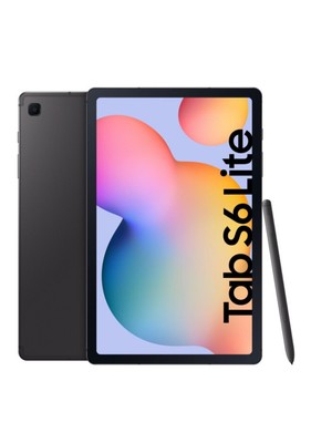 Samsung Galaxy Tab S6 Lite (2024)  128GB Wi-Fi gray NEU & EU 