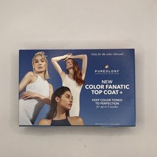 Pureology Color Fanatic Top Coat Kit