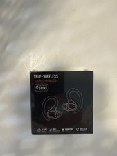 True Wireless Sport Earbuds Bluetooth IP67 Waterproof 24H Playtime New