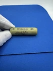 MERCURY/ BARBER DIME BANK ROLL 50 Dimes $5.00 Face Value Estate Stored RARE!
