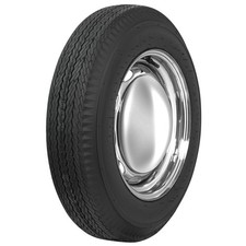 Firestone 556655 Vintage Blackwall Bias Tire,...