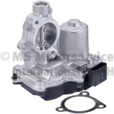 PIERBURG AGR Ventil 7.10334.37.0 12V für VW POLO 5 6R1 6C1 Van TDI AUDI A1 8X1 3