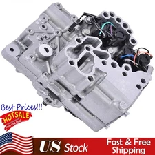 OEM TR580 CVT Transmission Valve Body For Subaru Outback Forester XV 2.0L 2.5L