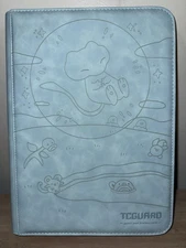 Pokémon Scarlet Violet Paldean Fates Master Set Binder(Made To Order)