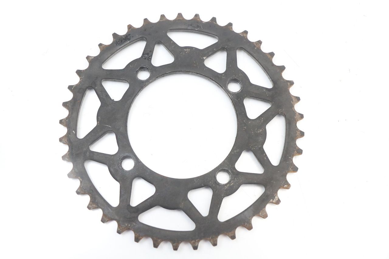 SPROCKET - ORION AGB37 CRF1 DIRT BIKE 140