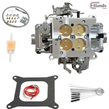 Fit For Holley 4160 Model Carburetor 4-barrel 0-3310s 750 Cfm Manual Usa Fit For Holley 4160 Model Carburetor 4-barrel 0-3310s 750 Cfm Manual Usa
