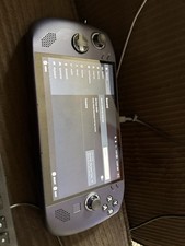 Lenovo Legion Go S Handheld Ryzen Z2 Go 16GB 512GB 8ARP1 8" Steam OS - Excellent