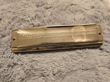 The 64 CHROMONICA M HONER GERMANY