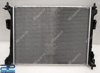 K�Hler Montage F�R Hyundai I20 1. Gen 1.2L 2008-2012 253101J000