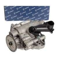Pierburg ÖLpumpe FüR VW Golf 7 Audi A3 8V Seat Leon 3 Skoda Octavia 3 1.4 TSI