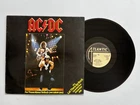 AC/DC – For Those About To Rock (We Salute You) - Tested Vintage 12" Single UK