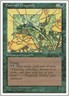 Emerald Dragonfly #63 ** (LP) - Chronicles MTG
