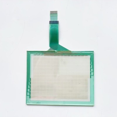 New for QPK-2D100-S2P Touch Screen Glass Panel #jd