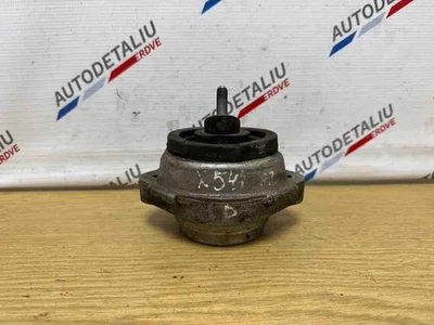 BMW X5 E53 Coussin de Moteur Avant 6758428 3.00 Diesel 2002 32616297 - Photo 1/4