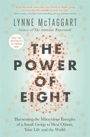 The Power Of Eight | Lynne Mctaggart | Taschenbuch | Einband - Flex.(Paperback)