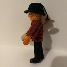 Freddy Krueger TV, Movie & Video Games Action Figures 1980-1989