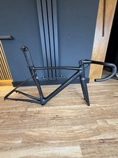 Specialized Allez Sprint Disc, Sagan Edition. 52cm