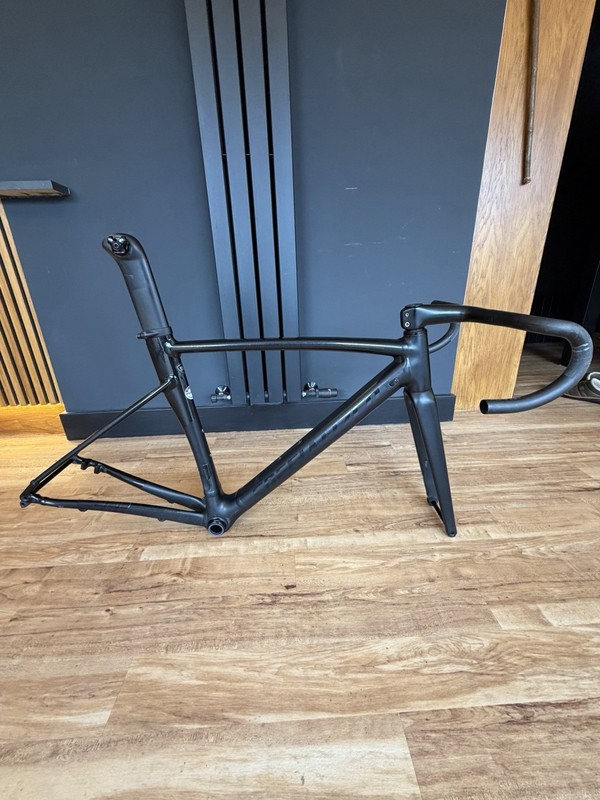 Specialized Allez Sprint Disc, Sagan Edition. 52cm