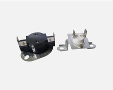 279973 Dryer Thermostat Thermal Fuse Kit for Whirlpool 3391914