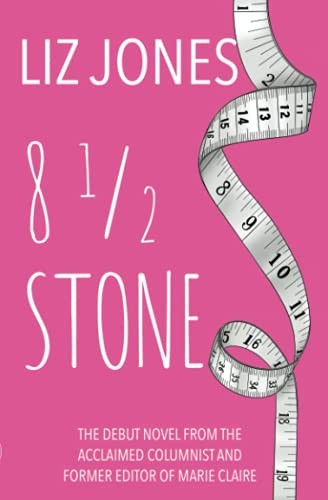 8 1/2 Stone - Jones, Liz