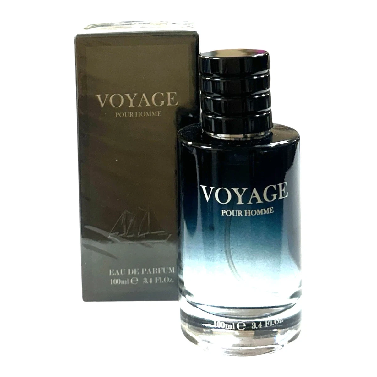 Unbranded Voyage Fragrances for Men for sale | eBay