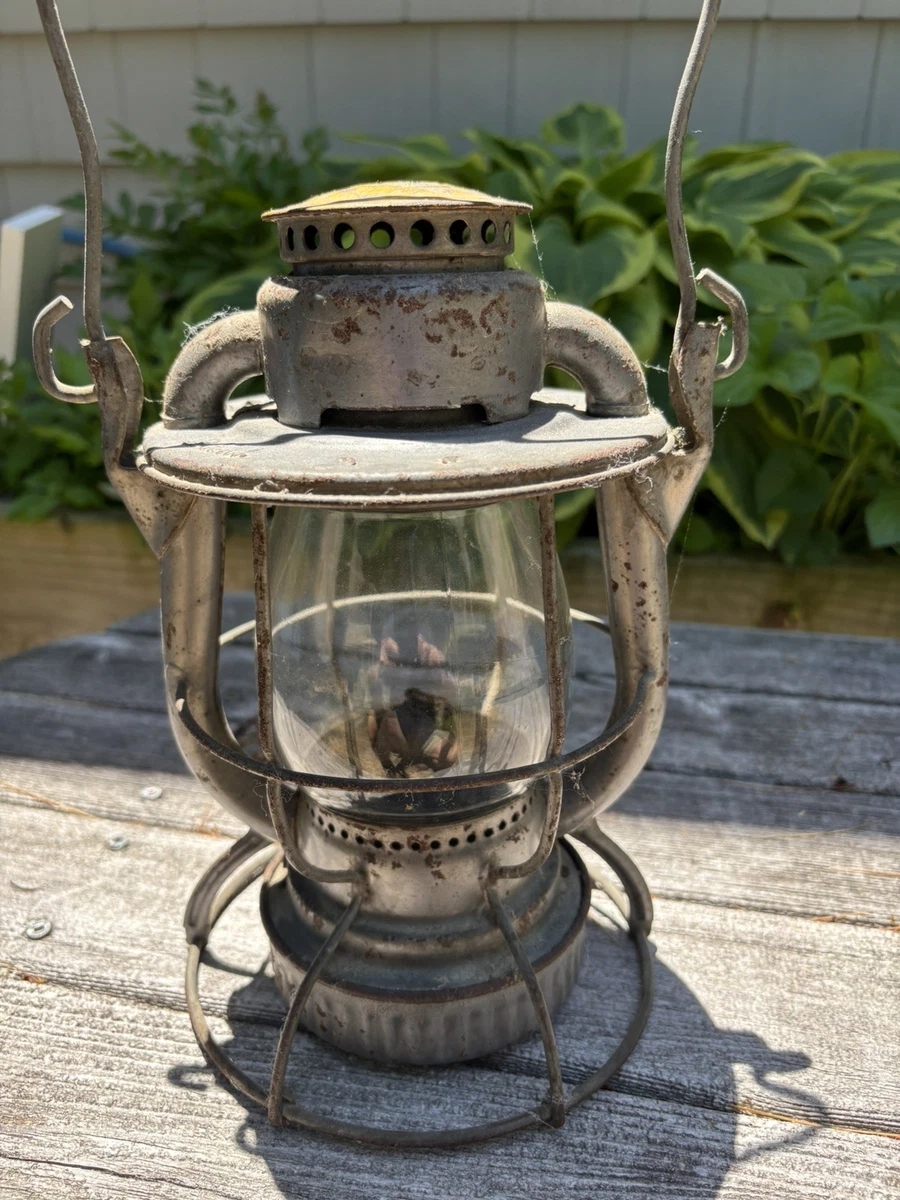 Dietz Vesta Lantern for sale | eBay