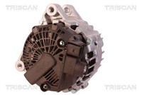 Triscan Spurstangenkopf 8500 2570 FüR Aixam Renault