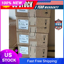 New Allen Bradley 2198-D006-ERS3 Kinetix 5700 Dual Axis Inverter 2198D006ERS3