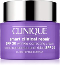Clinique Clinique Smart Clinical? Repair Wrinkle Crema correttiva SPF 30 crema a