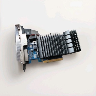 ASUS NVIDIA GEFORCE GT 730 2GB GT730-SL-2GD3-BRK C2132P