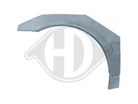 Radlauf Hinten Links FüR Mercedes CLK W208 1997-2003