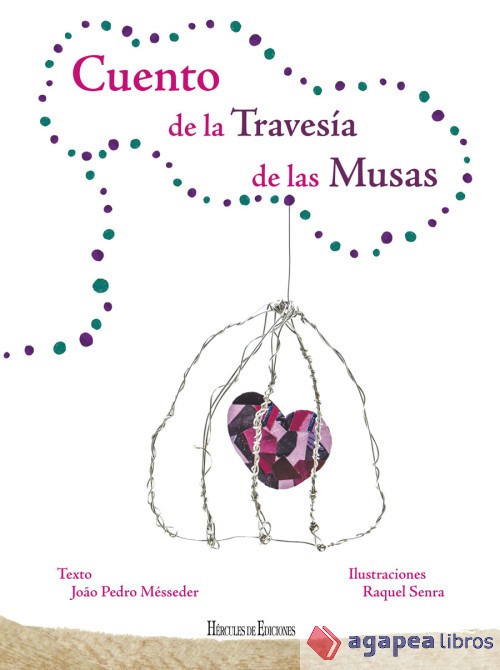 Cuento de la Travesía de las Musas. NUEVO. ENVÍO URGENTE (Agapea)