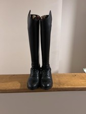 Tall Women  s Riding Boots