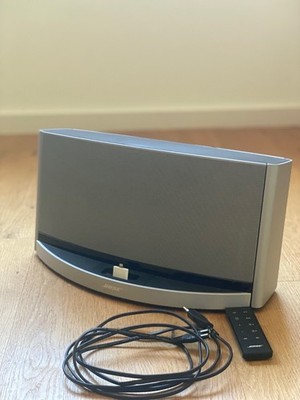 Bose SoundDock 10 Digital Music System