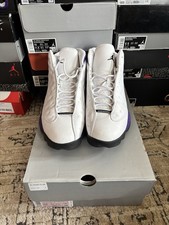 Jordan 13 Purple