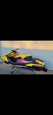 Seadoo Spark Trixx Single Seat 1 Up Conversion Mod 2014-2024