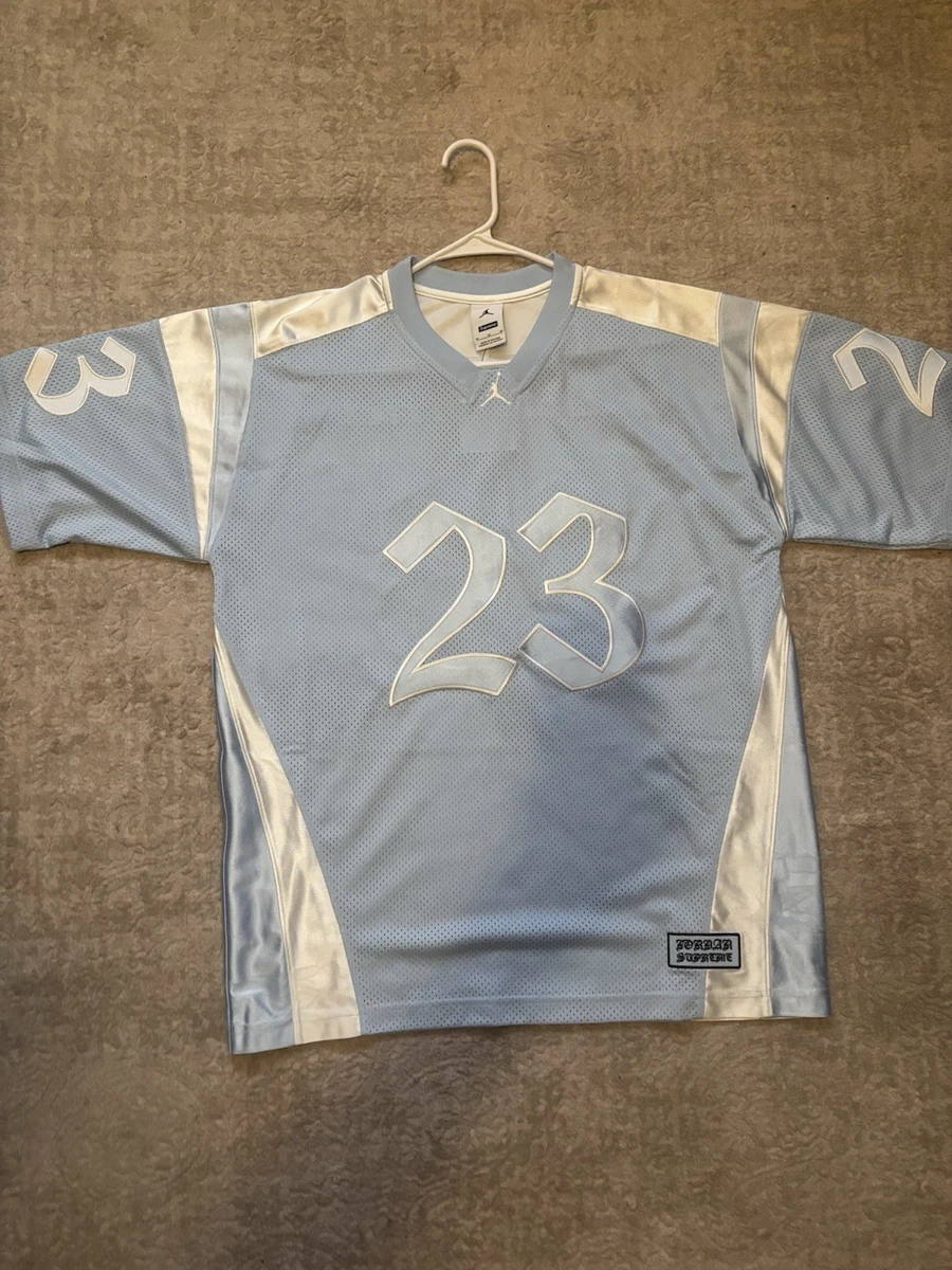 Supreme Jersey Basketball Men's Activewear for Sale | Shop Men's
