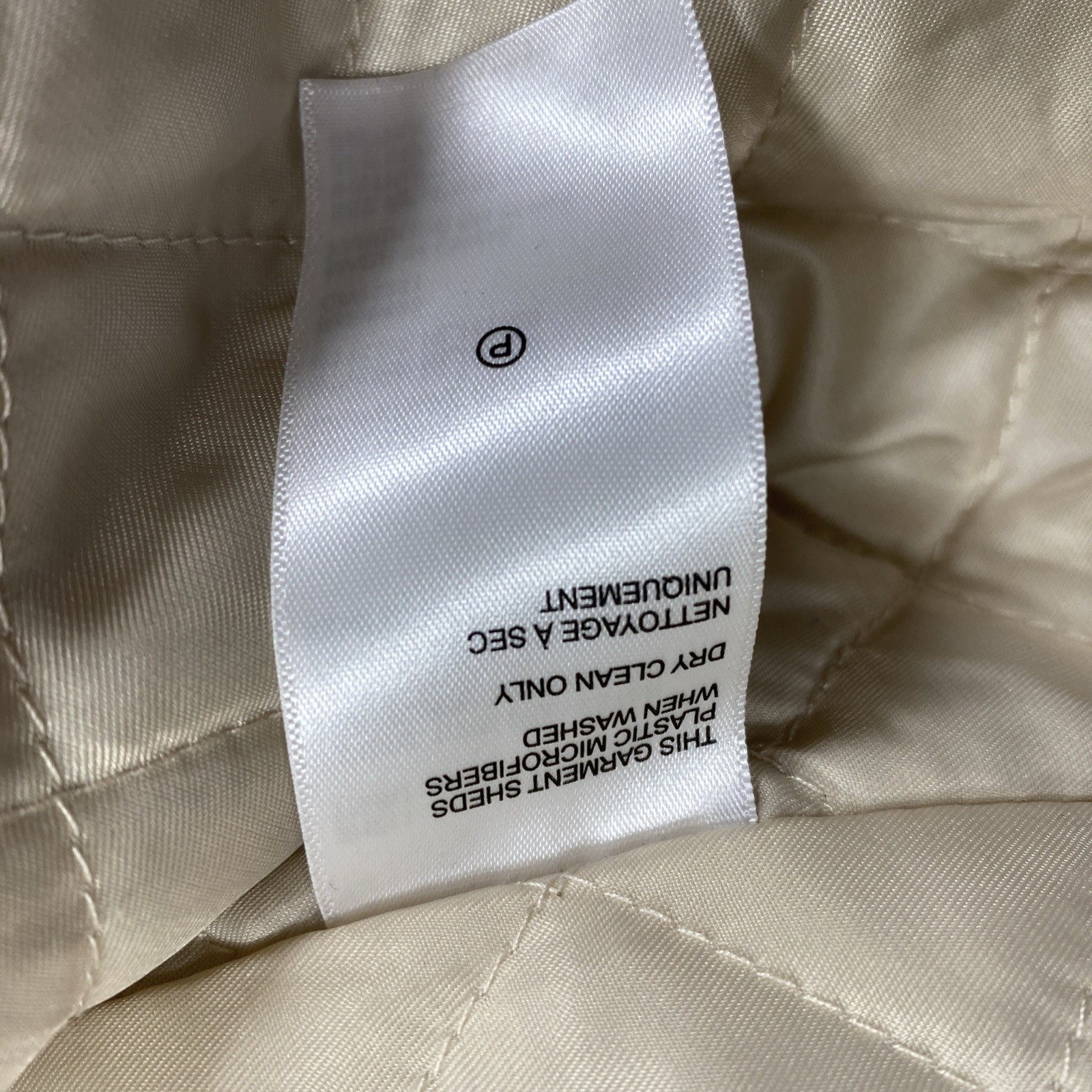 Boundless North Plaid Lined Button Shacket Coat W… - image 9