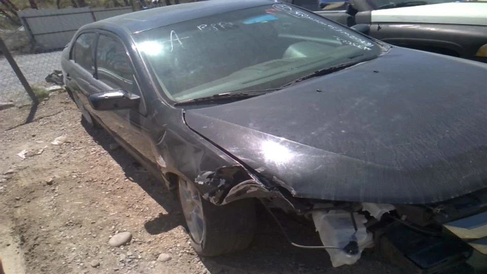 AC Compressor Fits 07-12 MKZ 29398166 Foto 3 de 4