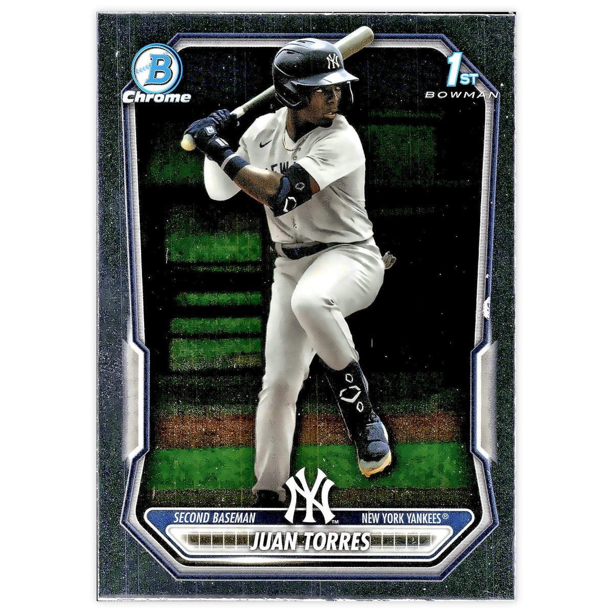 2026 Bowman Chrome Baseball — You Pick / Complete Your Set | eBay
