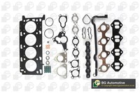 BGA Dichtungssatz Zylinderkopf HK0796 FüR Opel Vivaro Bus X83 Cdti A07 Renault 2