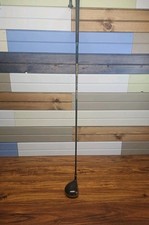 Warrior Custom Golf 3 Wood 15 Long Drive Graphite Shaft RH Reg Flex See Grip