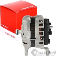 Herth+Buss Lichtmaschine Generator 150A Passend FüR Fiat Ducato | 32082310