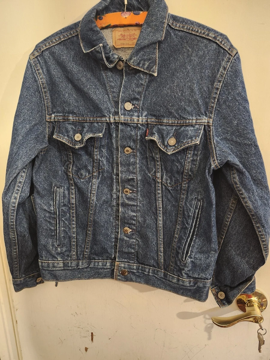levis jacket 70506 products for sale | eBay